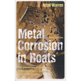 Metal Corrosion in Boats